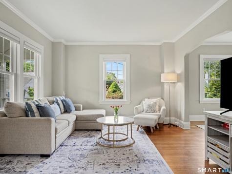 14 Winfield Court Norwalk CT 06855