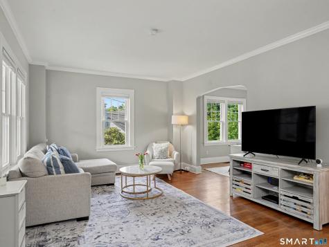 14 Winfield Court Norwalk CT 06855