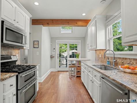 14 Winfield Court Norwalk CT 06855