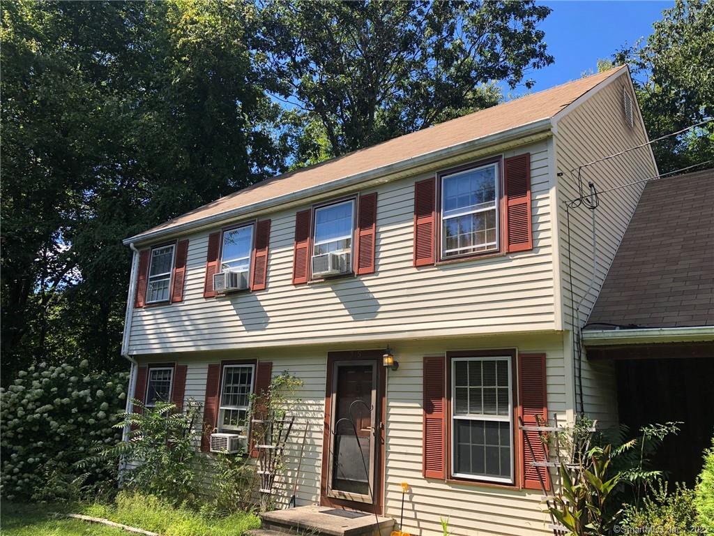 315 West Woods Road Hamden CT 06518