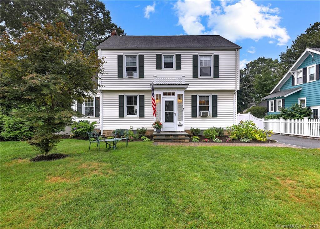 52 John Street Trumbull CT 06611