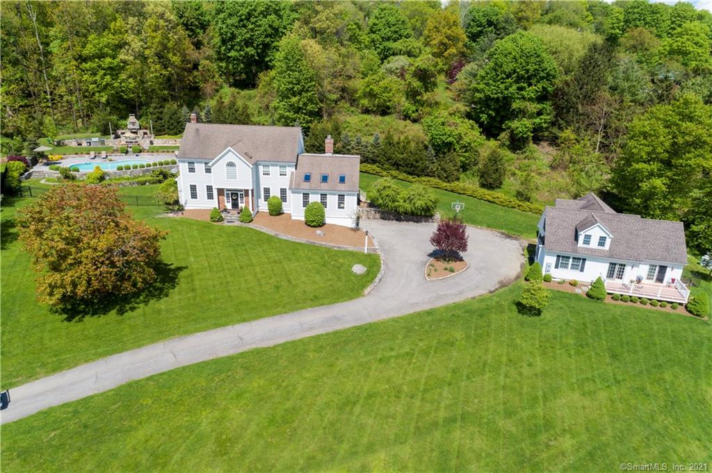 34 Salem View Drive Ridgefield CT 06877