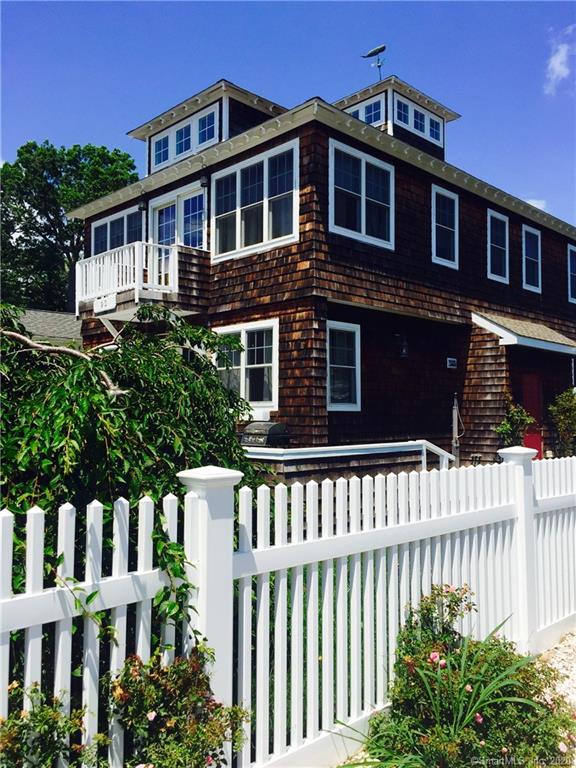 92 Ocean Avenue West Haven CT 06516