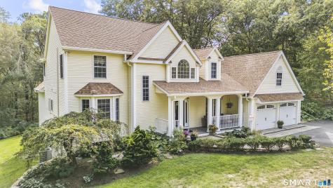 14 Wychwood Lane Oxford CT 06478