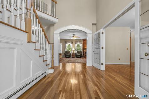 14 Wychwood Lane Oxford CT 06478
