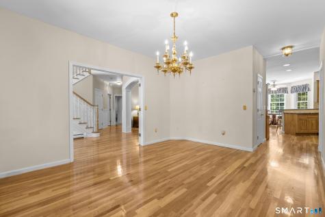 14 Wychwood Lane Oxford CT 06478