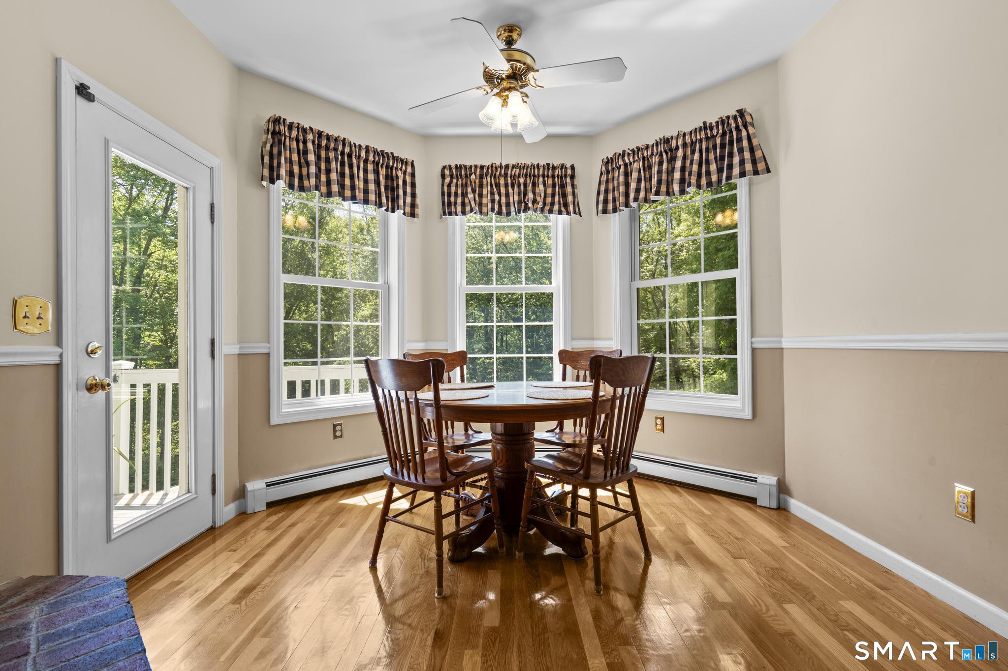 14 Wychwood Lane Oxford CT 06478