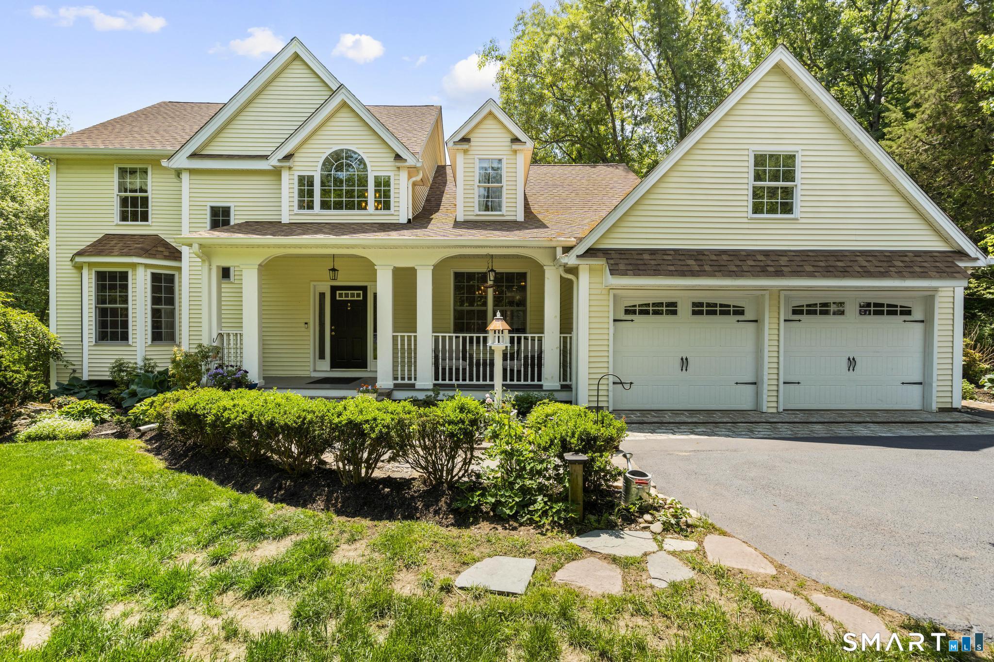 14 Wychwood Lane Oxford CT 06478