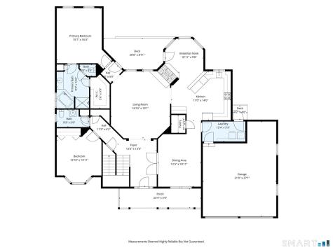 14 Wychwood Lane Oxford CT 06478