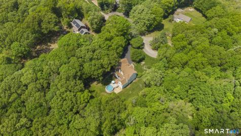 14 Wychwood Lane Oxford CT 06478