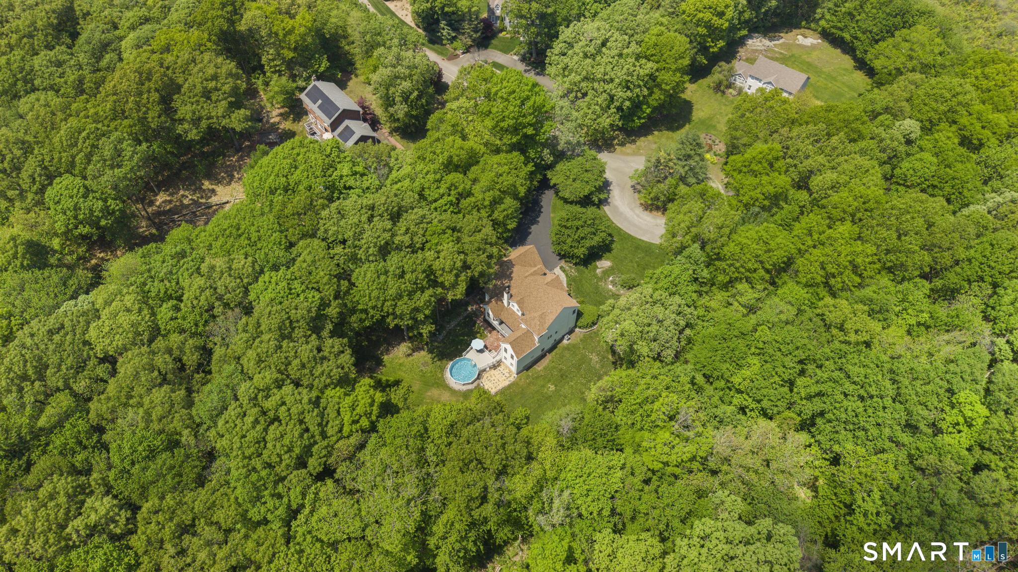 14 Wychwood Lane Oxford CT 06478