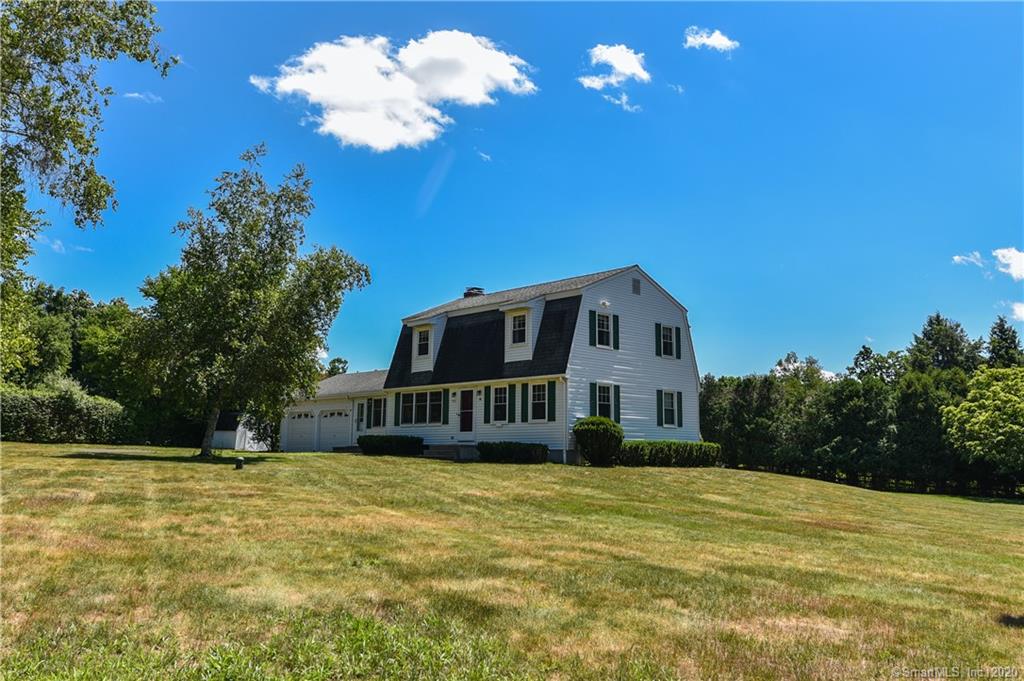 14 Frey Road New Hartford CT 06057