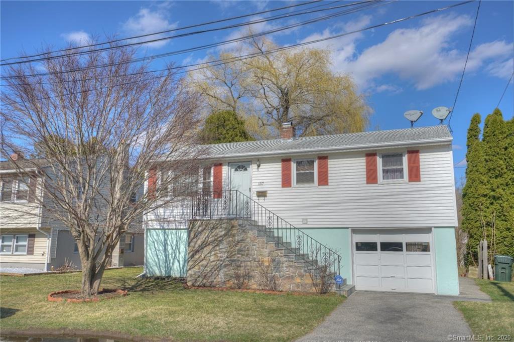 157 Elm Street New London CT 06320