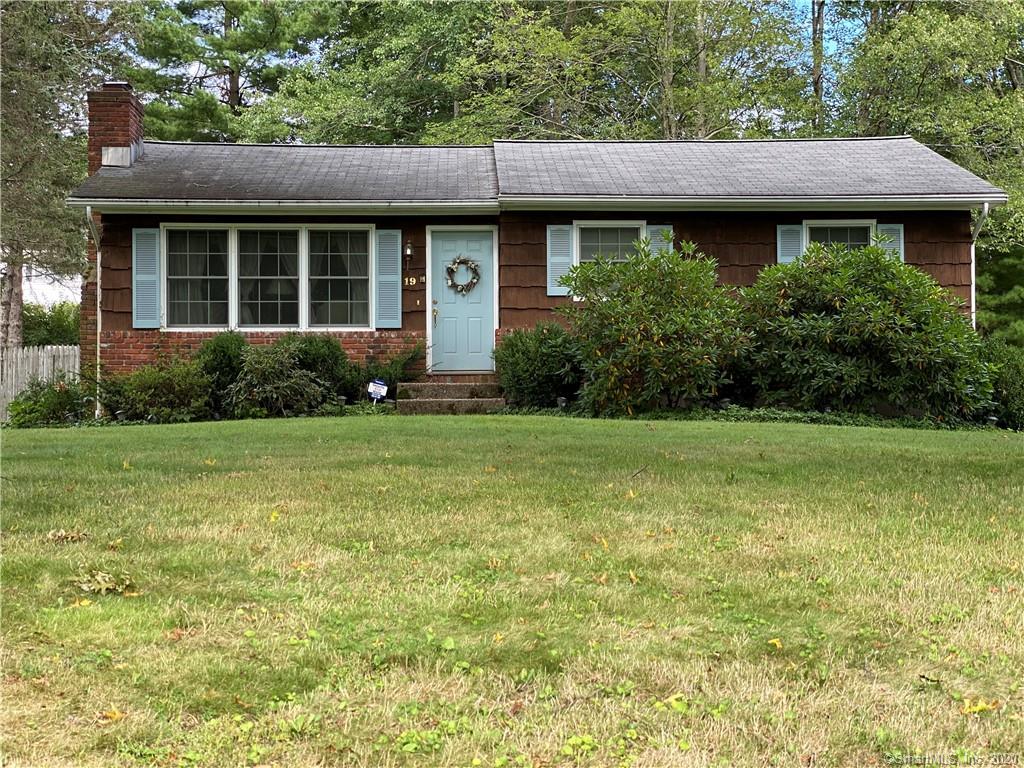 19 Birch Road New Fairfield CT 06812