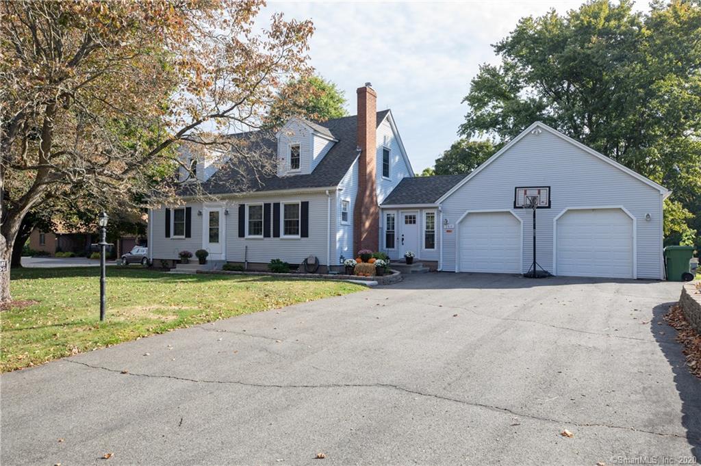 148 East Street Middletown CT 06457