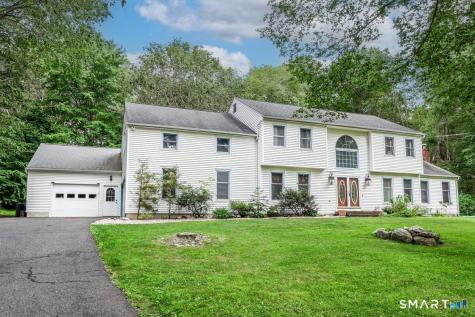 18 Stephanie Drive New Milford CT 06776