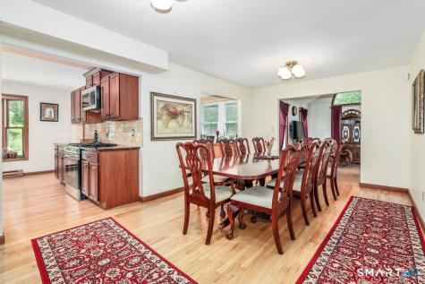 18 Stephanie Drive New Milford CT 06776
