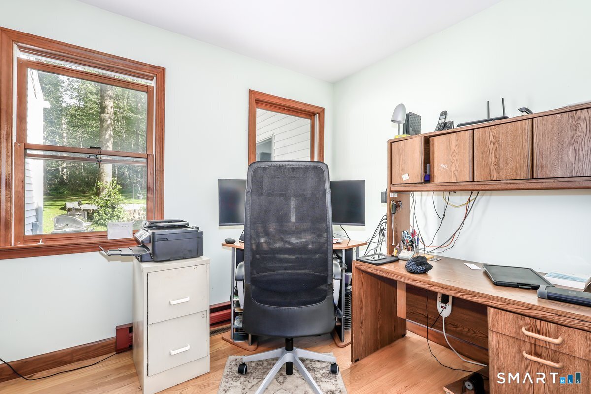 18 Stephanie Drive New Milford CT 06776