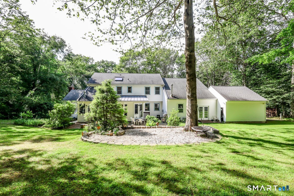 18 Stephanie Drive New Milford CT 06776