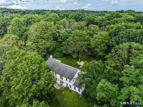 18 Stephanie Drive New Milford CT 06776