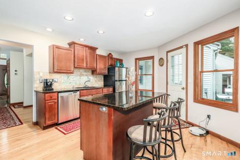 18 Stephanie Drive New Milford CT 06776