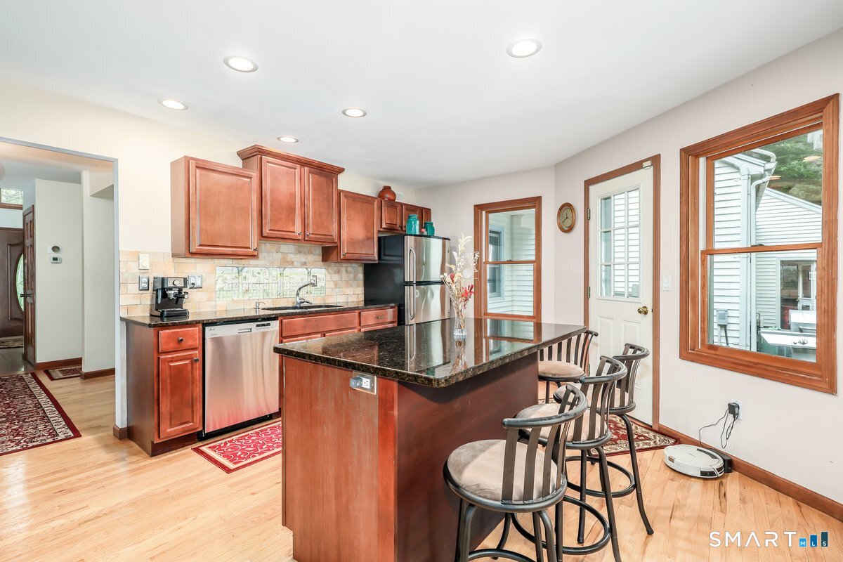 18 Stephanie Drive New Milford CT 06776