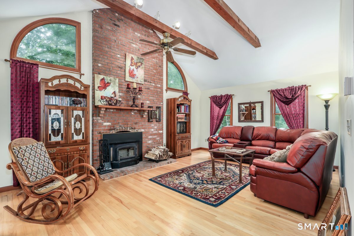18 Stephanie Drive New Milford CT 06776