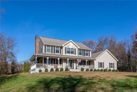 138 Delay Road Harwinton CT 06791