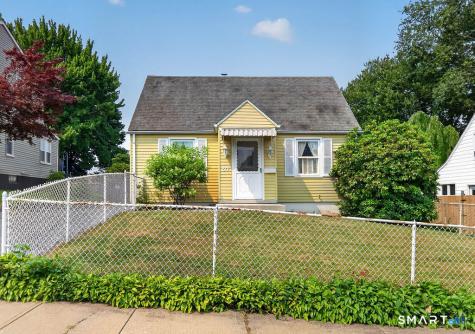 50 Summit Avenue East Haven CT 06512