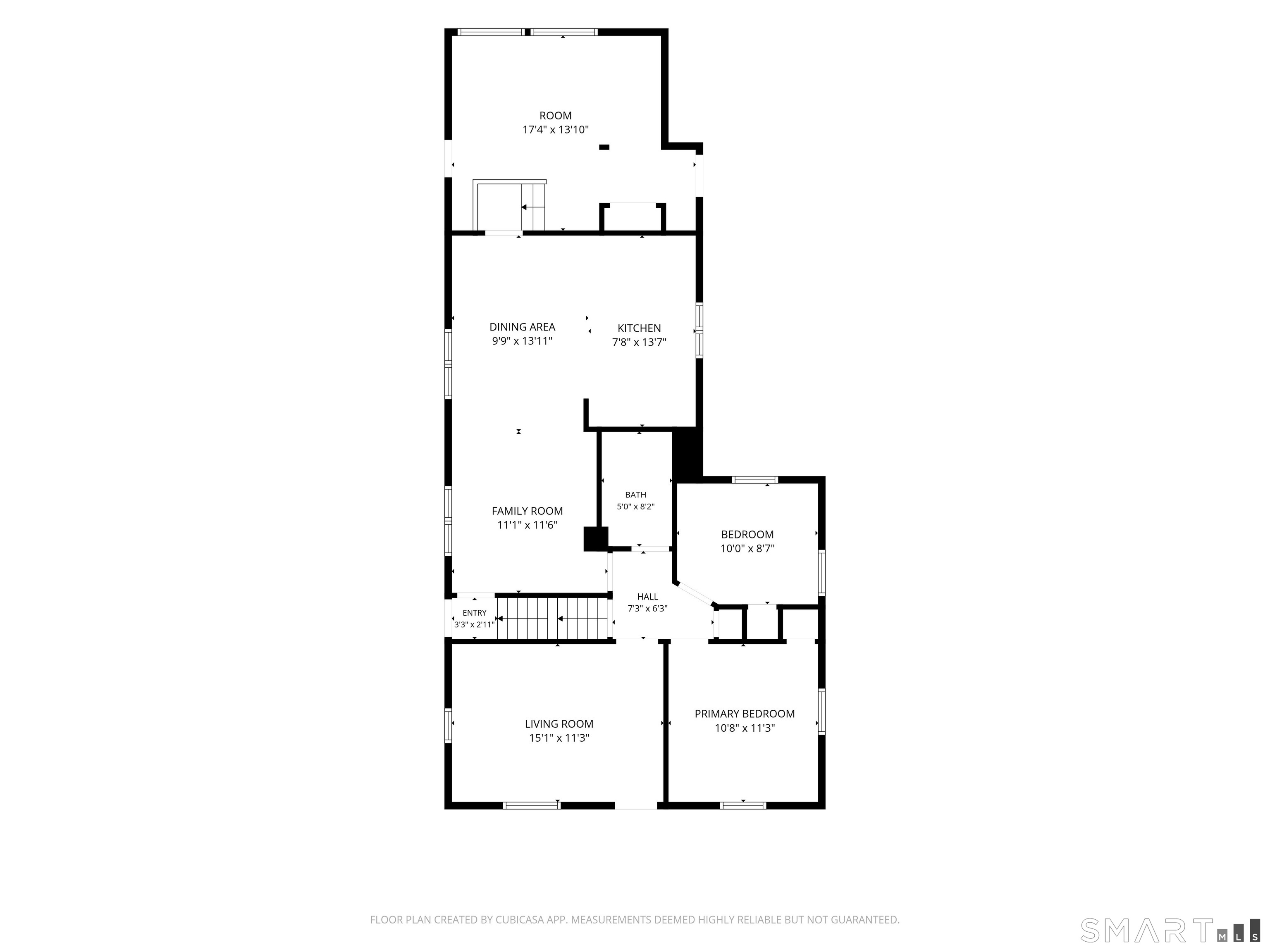50 Summit Avenue East Haven CT 06512