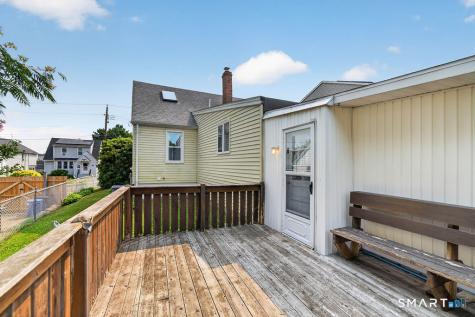 50 Summit Avenue East Haven CT 06512
