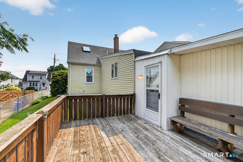 50 Summit Avenue East Haven CT 06512
