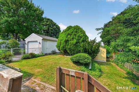 50 Summit Avenue East Haven CT 06512
