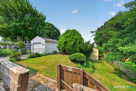 50 Summit Avenue East Haven CT 06512