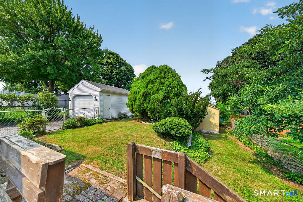 50 Summit Avenue East Haven CT 06512