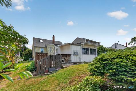 50 Summit Avenue East Haven CT 06512