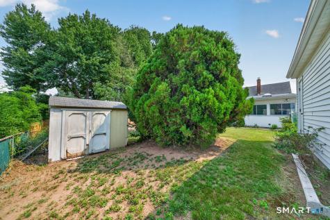 50 Summit Avenue East Haven CT 06512
