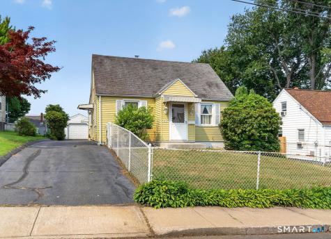 50 Summit Avenue East Haven CT 06512