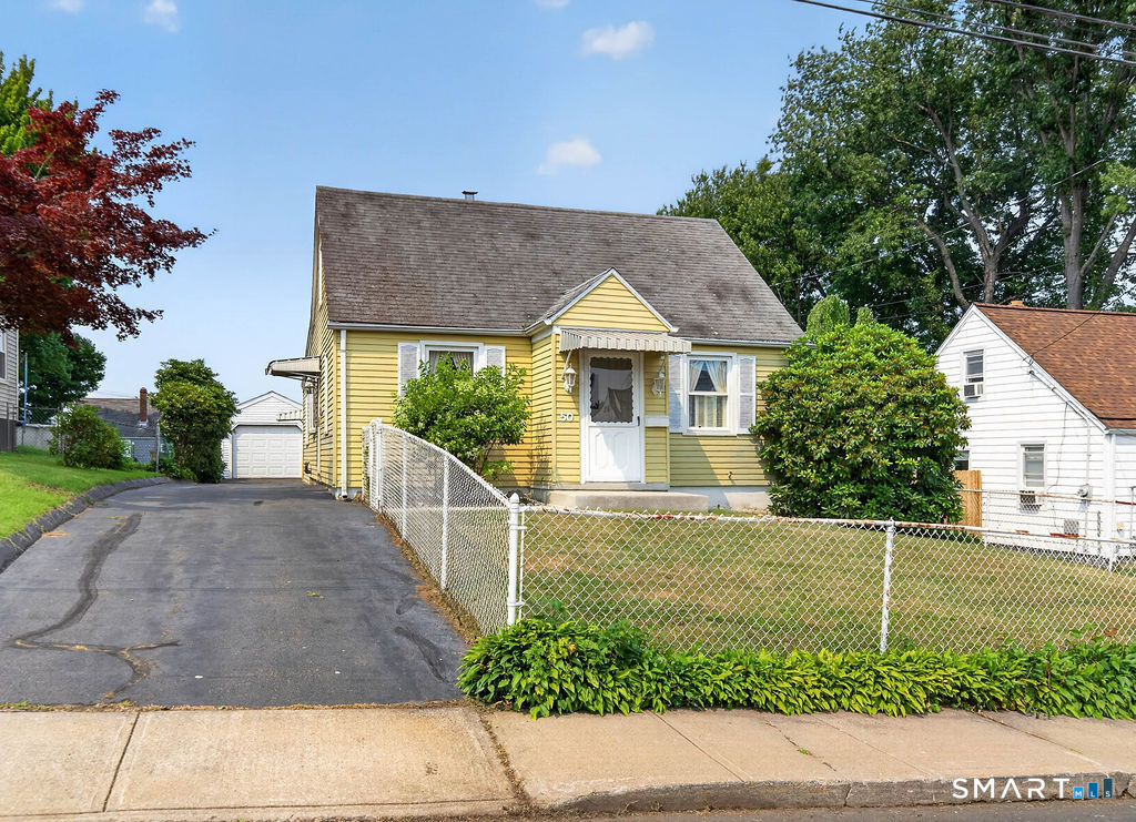 50 Summit Avenue East Haven CT 06512