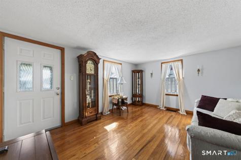 50 Summit Avenue East Haven CT 06512