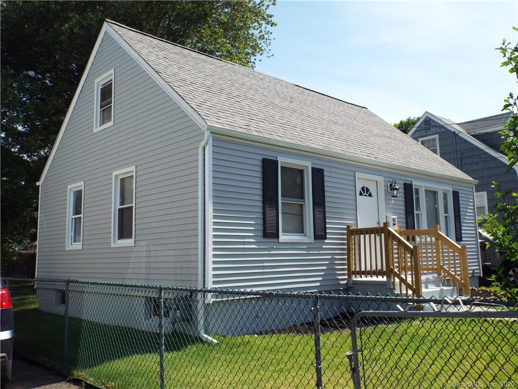 56 Voight Avenue Bridgeport CT 06606