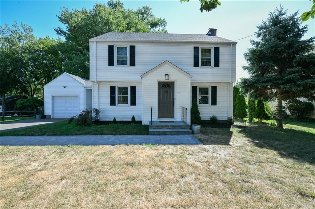 10 Bramley Road West Hartford CT 06110