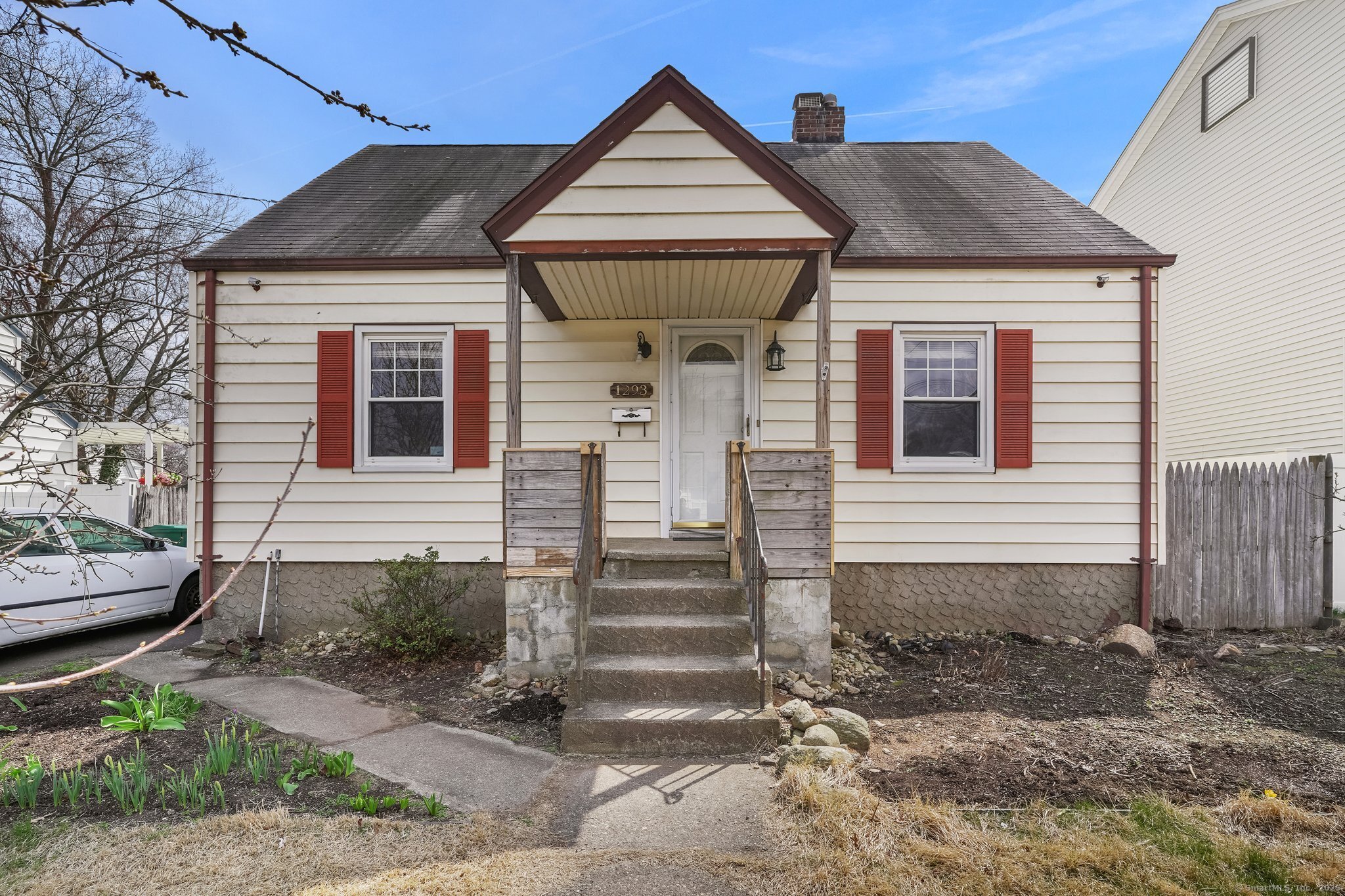 1293 North Avenue Stratford CT 06614