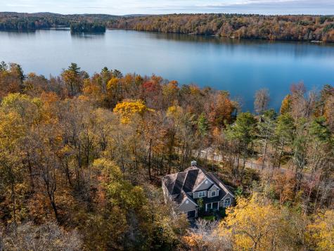 8 Sherbrook Drive Goshen CT 06756