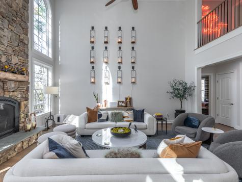 8 Sherbrook Drive Goshen CT 06756