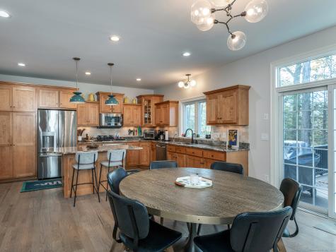 8 Sherbrook Drive Goshen CT 06756