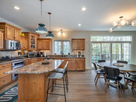 8 Sherbrook Drive Goshen CT 06756