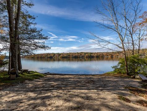 8 Sherbrook Drive Goshen CT 06756