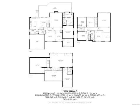 8 Sherbrook Drive Goshen CT 06756