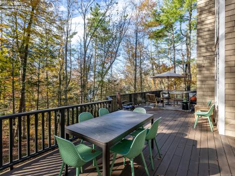 8 Sherbrook Drive Goshen CT 06756